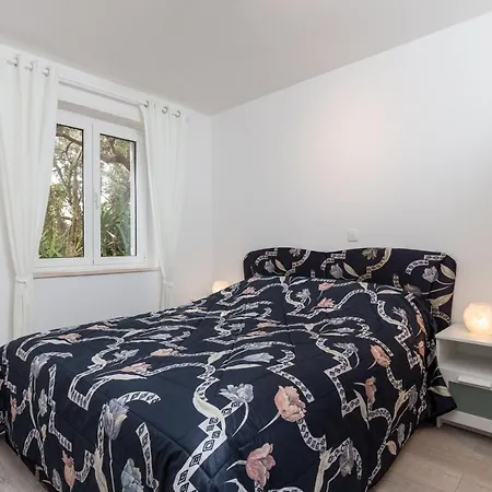 Rea Zaton Apartment *