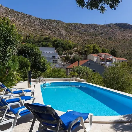 Rea Zaton * Zaton (Dubrovnik-Neretva)
