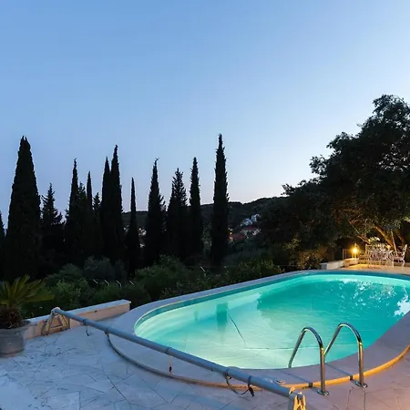 Rea Apartman