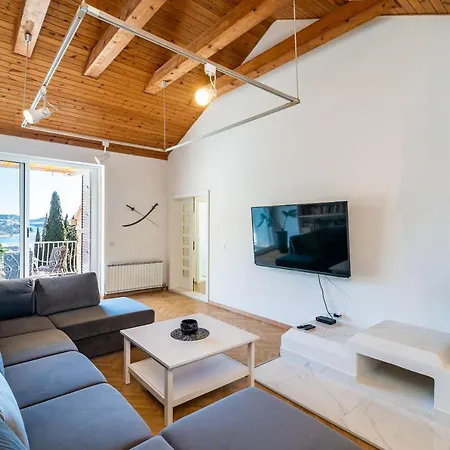 Apartment Rea Zaton