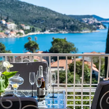Apartment Rea Zaton