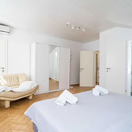 Rea Apartman