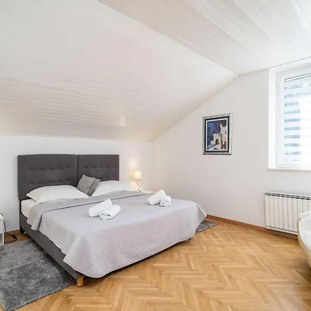 Apartman Rea *