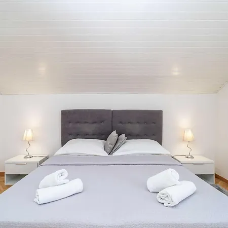 Daire Rea Zaton (Dubrovnik-Neretva)