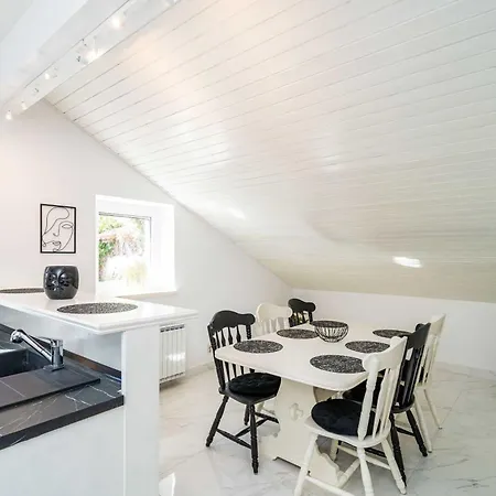 Rea Apartman Zaton