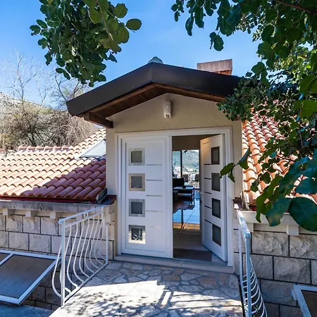 Rea Appartamento Zaton (Dubrovnik-Neretva)