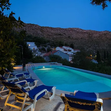 Rea Zaton Apartment Zaton (Dubrovnik-Neretva)