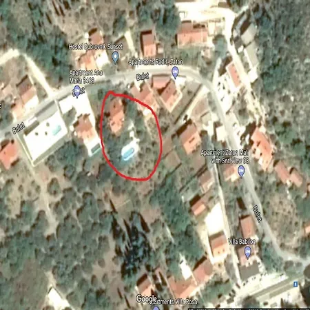 Apartment Rea Zaton